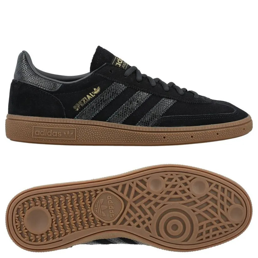 HANDBALL SPEZIAL NOIR ECAILLE