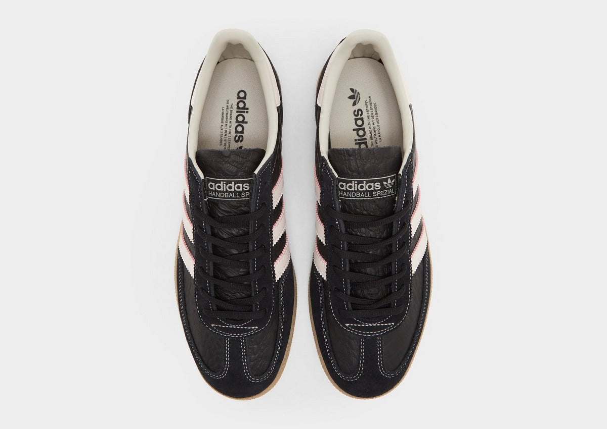 HANDBALL SPEZIAL CROCO NOIR