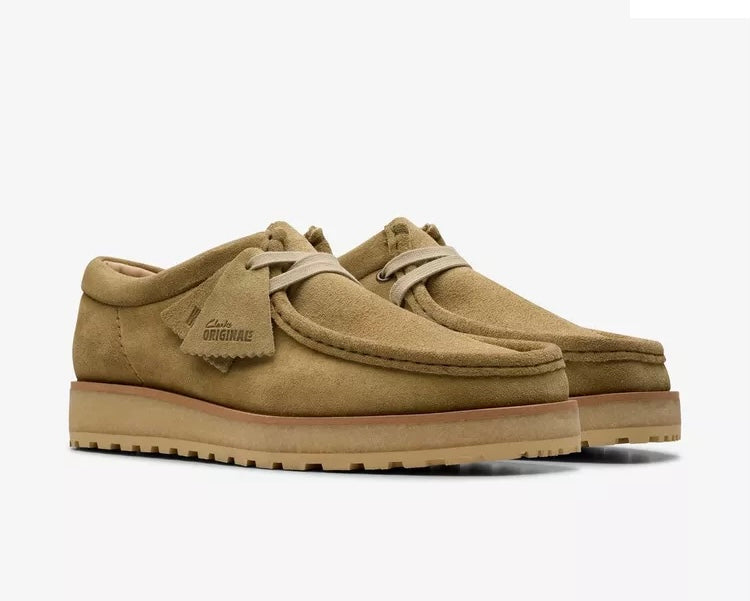 WALLA SCOUT LO SAND