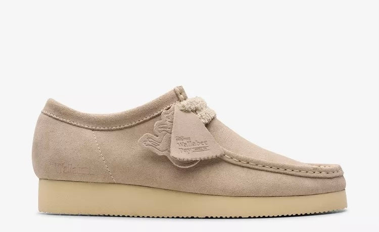 WALLABEE 2604 SAND