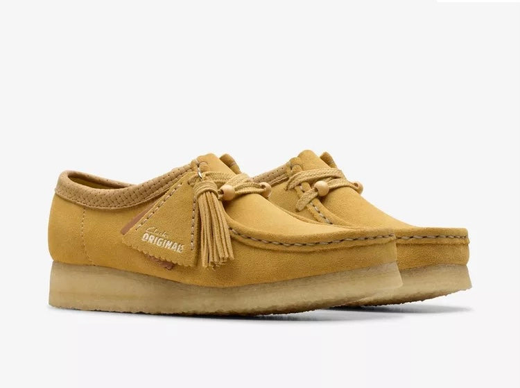 WALLABEE GOLDEN