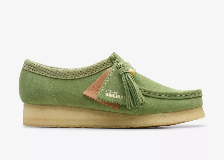 WALLABEE APPLE