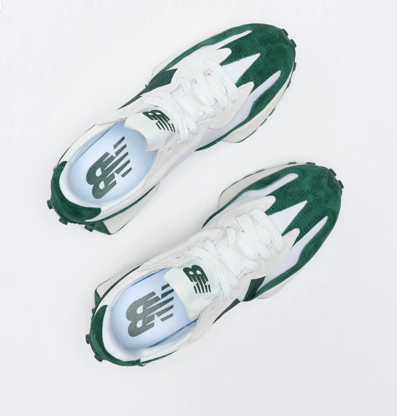 NB 327 WEL