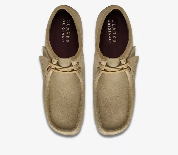 WALLABEE MAPLE