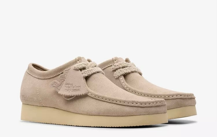 WALLABEE 2604 SAND