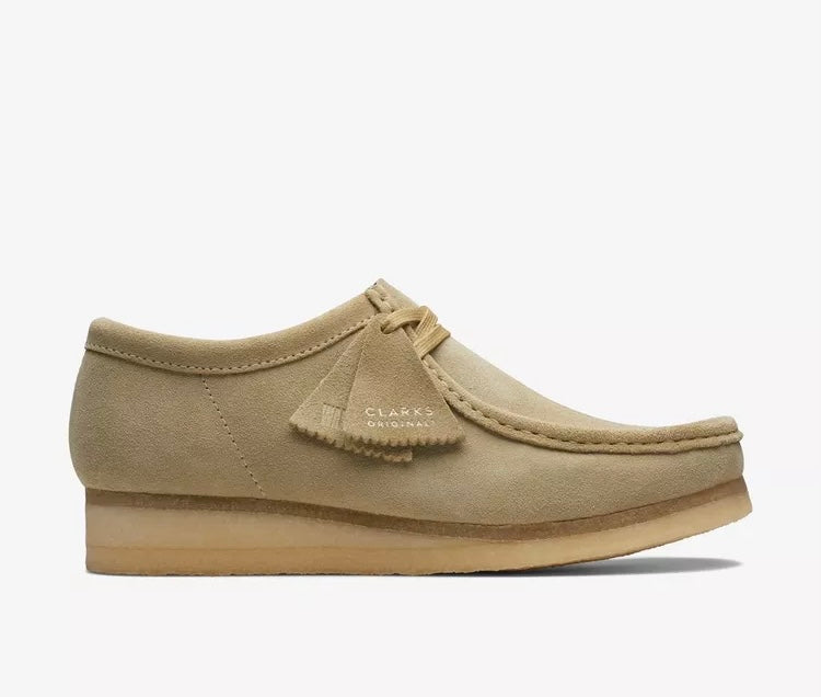 WALLABEE MAPLE
