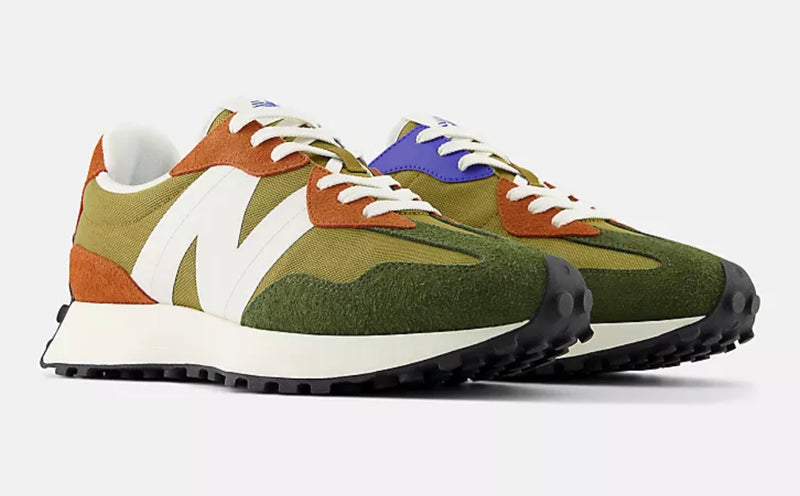 NB 327 HC