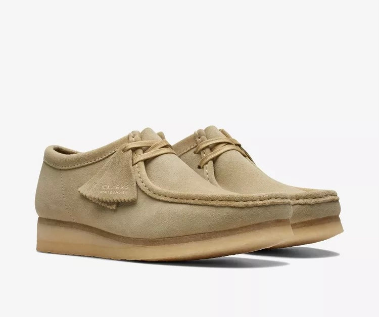 WALLABEE MAPLE