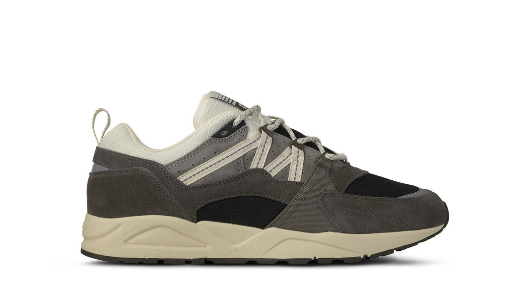 FUSION 2.0  DARK GULL GRAY / TURTLEDOVE