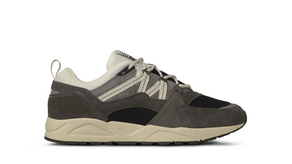 FUSION 2.0  DARK GULL GRAY / TURTLEDOVE