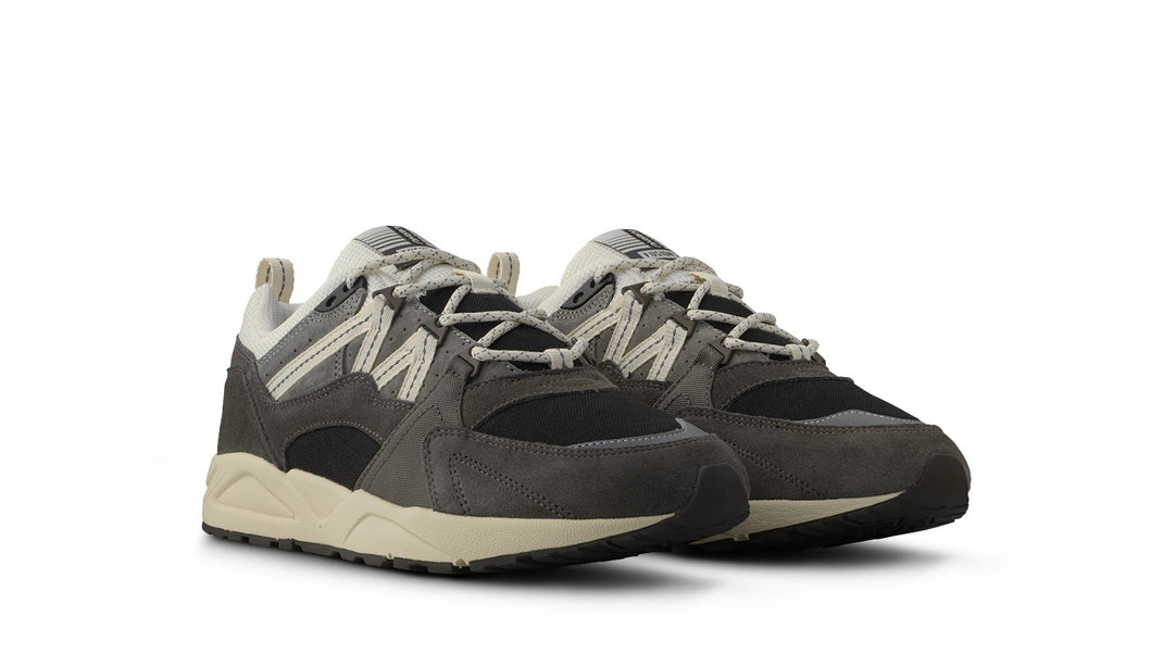 FUSION 2.0  DARK GULL GRAY / TURTLEDOVE
