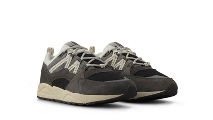 FUSION 2.0  DARK GULL GRAY / TURTLEDOVE