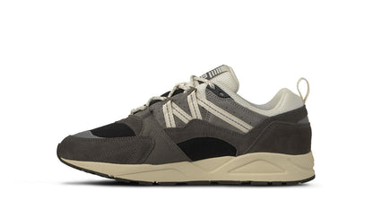FUSION 2.0  DARK GULL GRAY / TURTLEDOVE