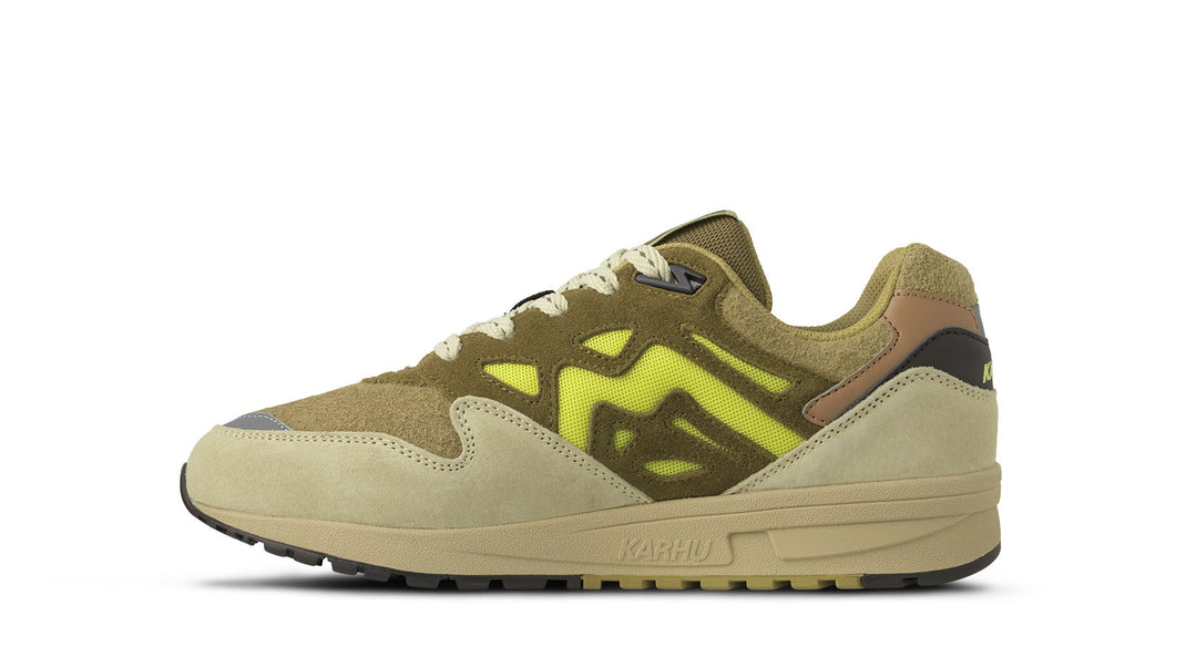 LEGACY 96  MOJAVE DESERT / WILD LIME