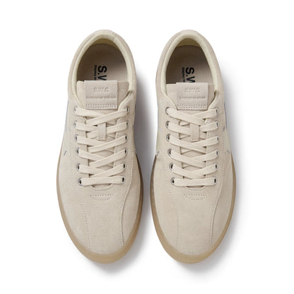 SURMA S-STRIKE SUEDE OAT
