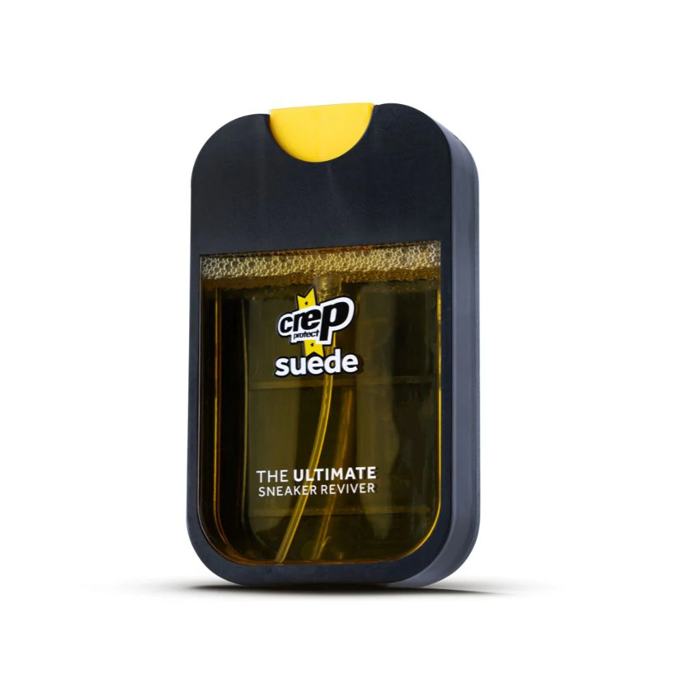 SUEDE REVIVER
