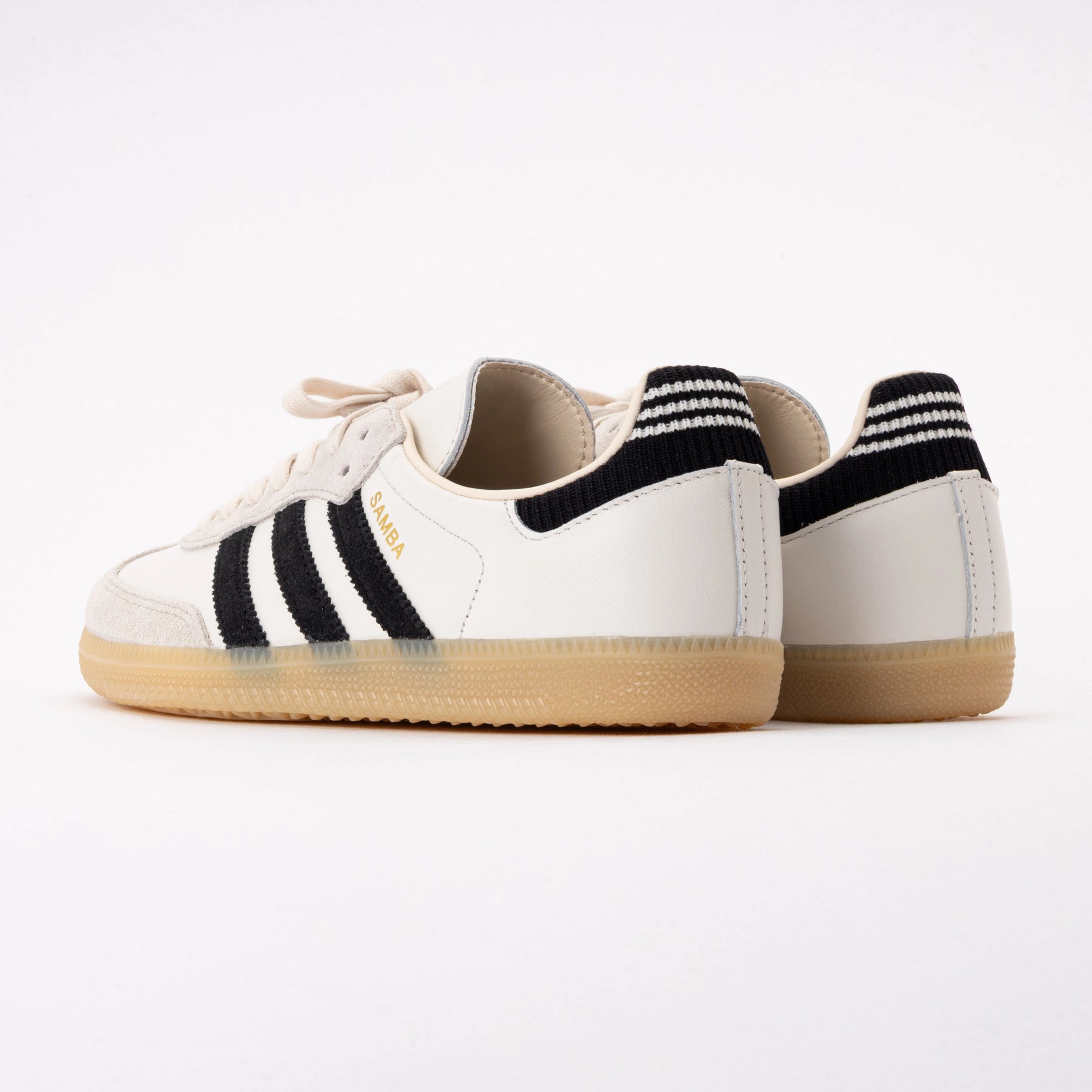 SAMBA OG NOIRE