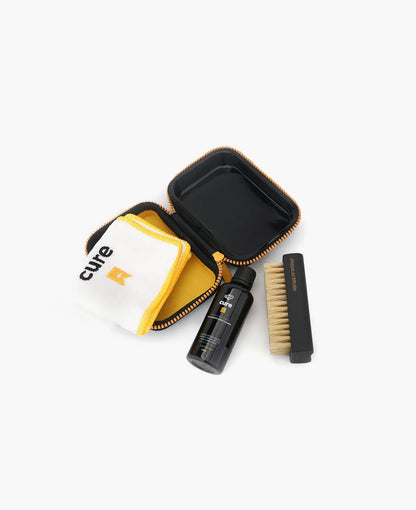 CURE TRAVEL KIT