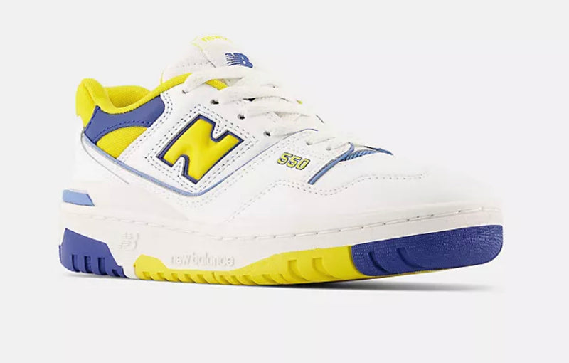 NB 550 NCG
