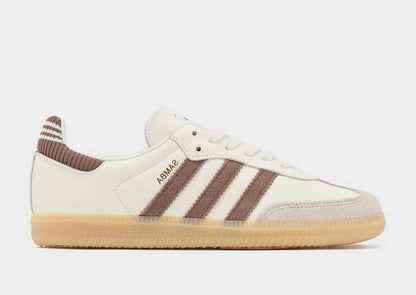 SAMBA OG BEIGE TAUPE