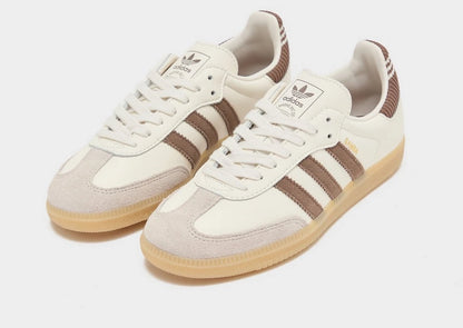 SAMBA OG BEIGE TAUPE