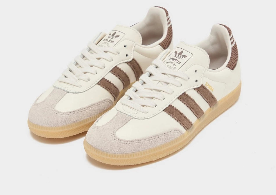 SAMBA OG BEIGE TAUPE