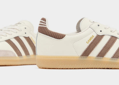 SAMBA OG BEIGE TAUPE