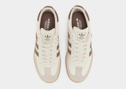 SAMBA OG BEIGE TAUPE