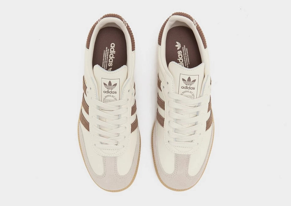 SAMBA OG BEIGE TAUPE
