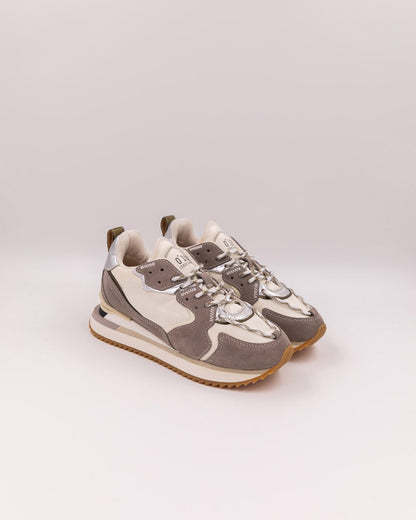 TREK UP GREY