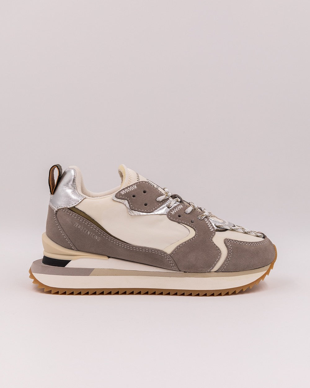 TREK UP GREY