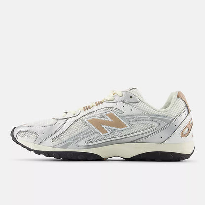204L SILVER METALLIC TAUPE