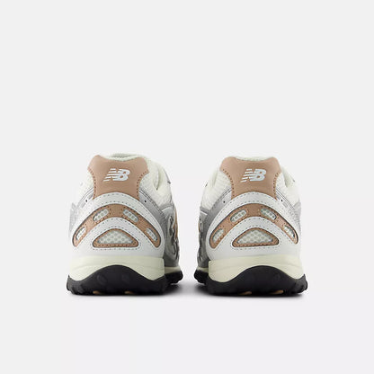 204L SILVER METALLIC TAUPE