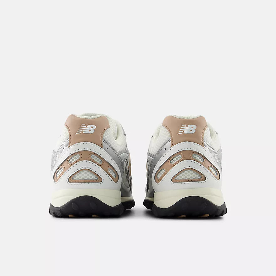 204L SILVER METALLIC TAUPE