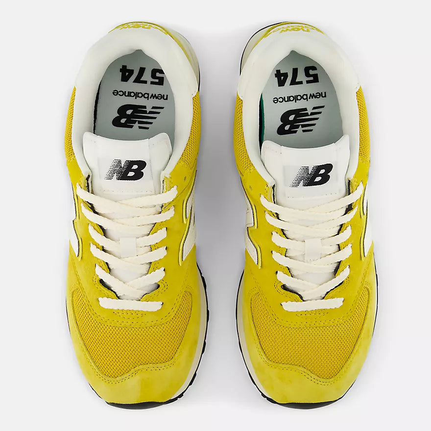 574 JAUNE