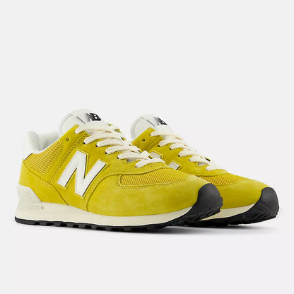 574 JAUNE