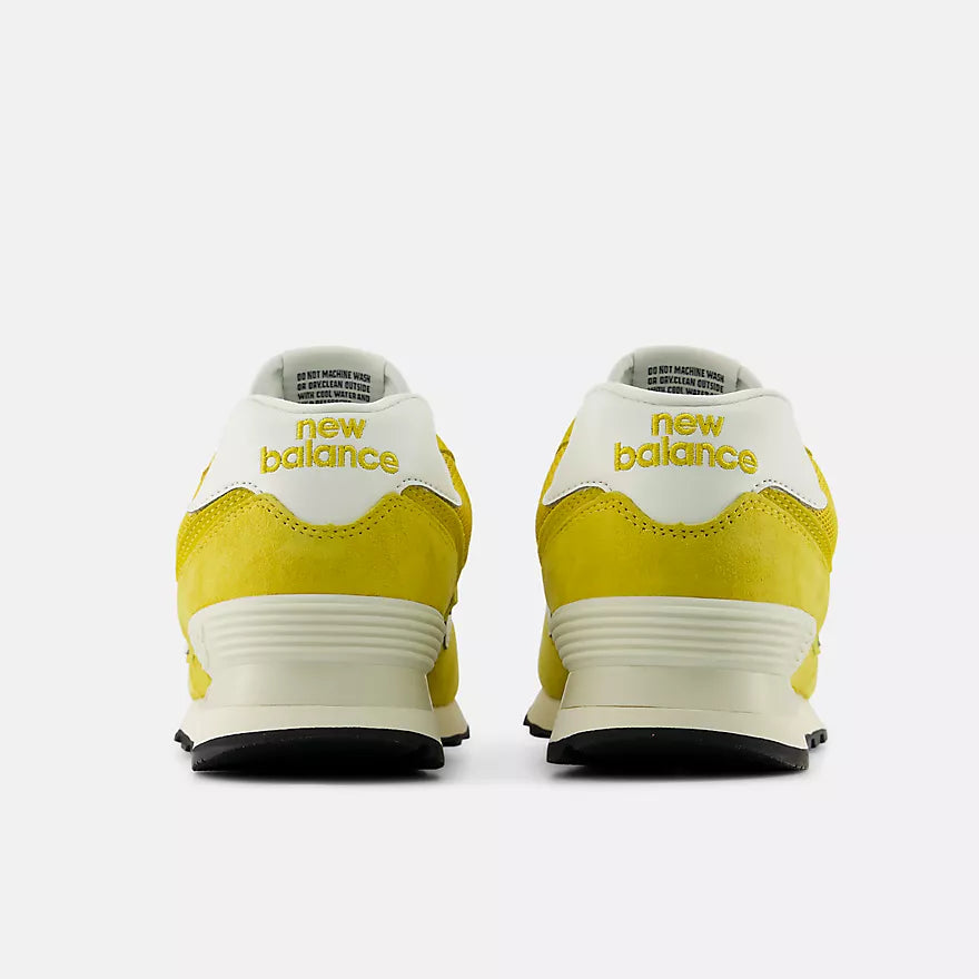 574 JAUNE