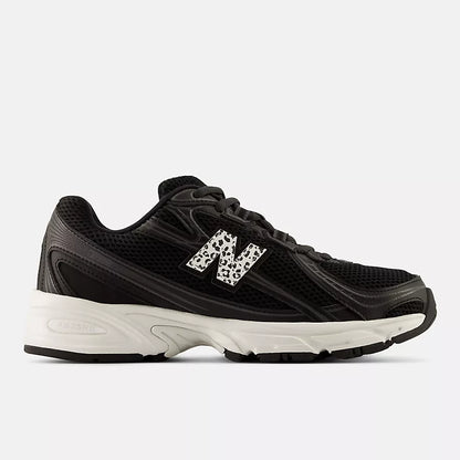 740 LEOPARD NOIRE