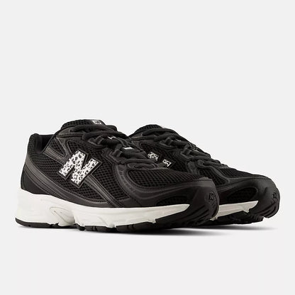 740 LEOPARD NOIRE