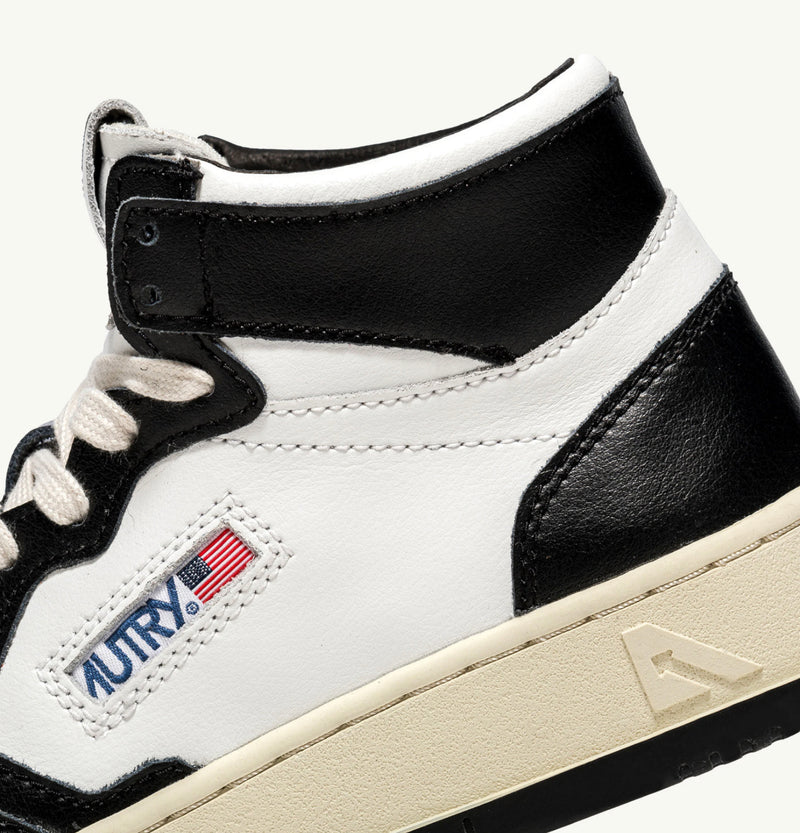 AUTRY - WB01 MID -