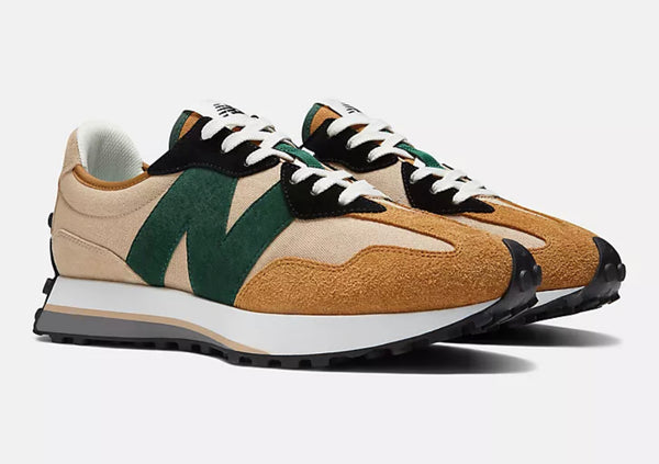NB 327 DB