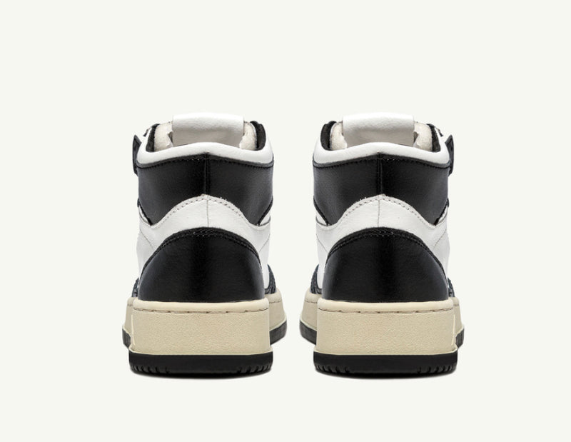 AUTRY - WB01 MID -