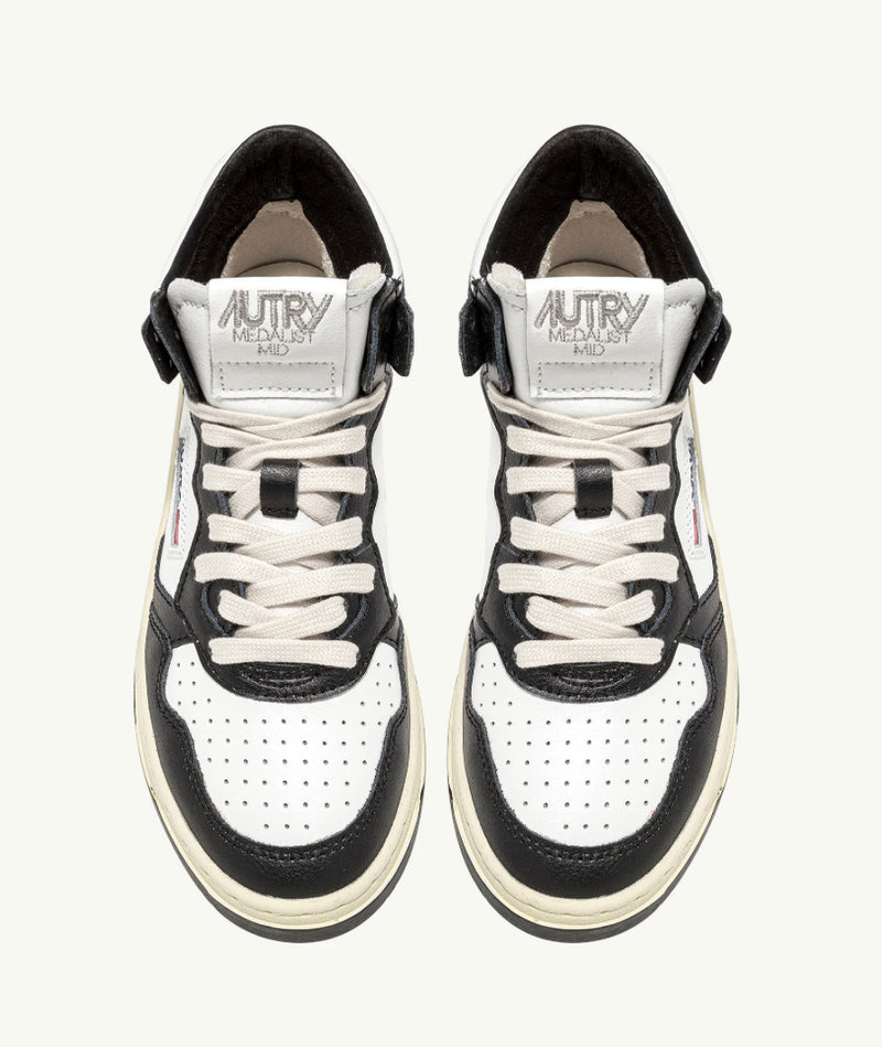 AUTRY - WB01 MID -